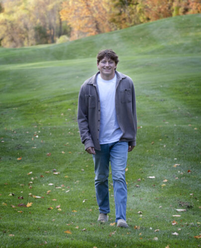 JOEY-8